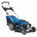 HYUNDAI LM  651H/SP - 75A21 Βενζινοκίνητο χλοοκοπτικό 6hp